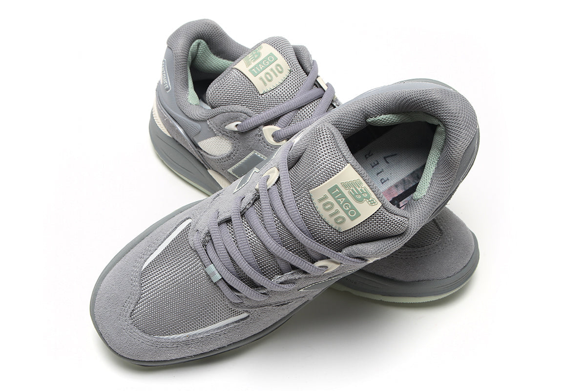Premium Footwear Apparel Product