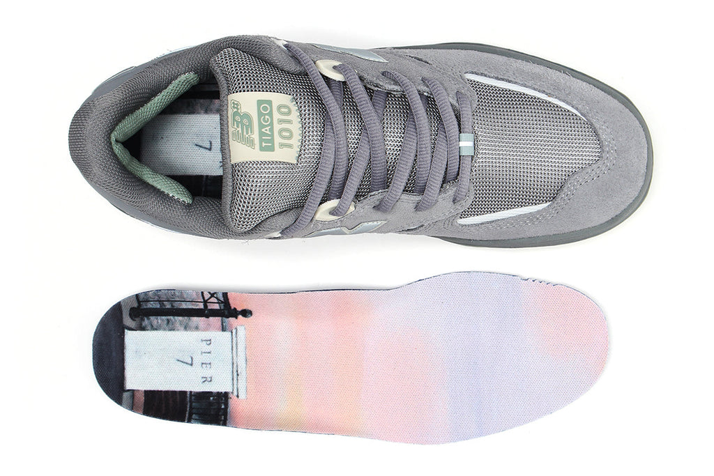 Premium Footwear Apparel Product