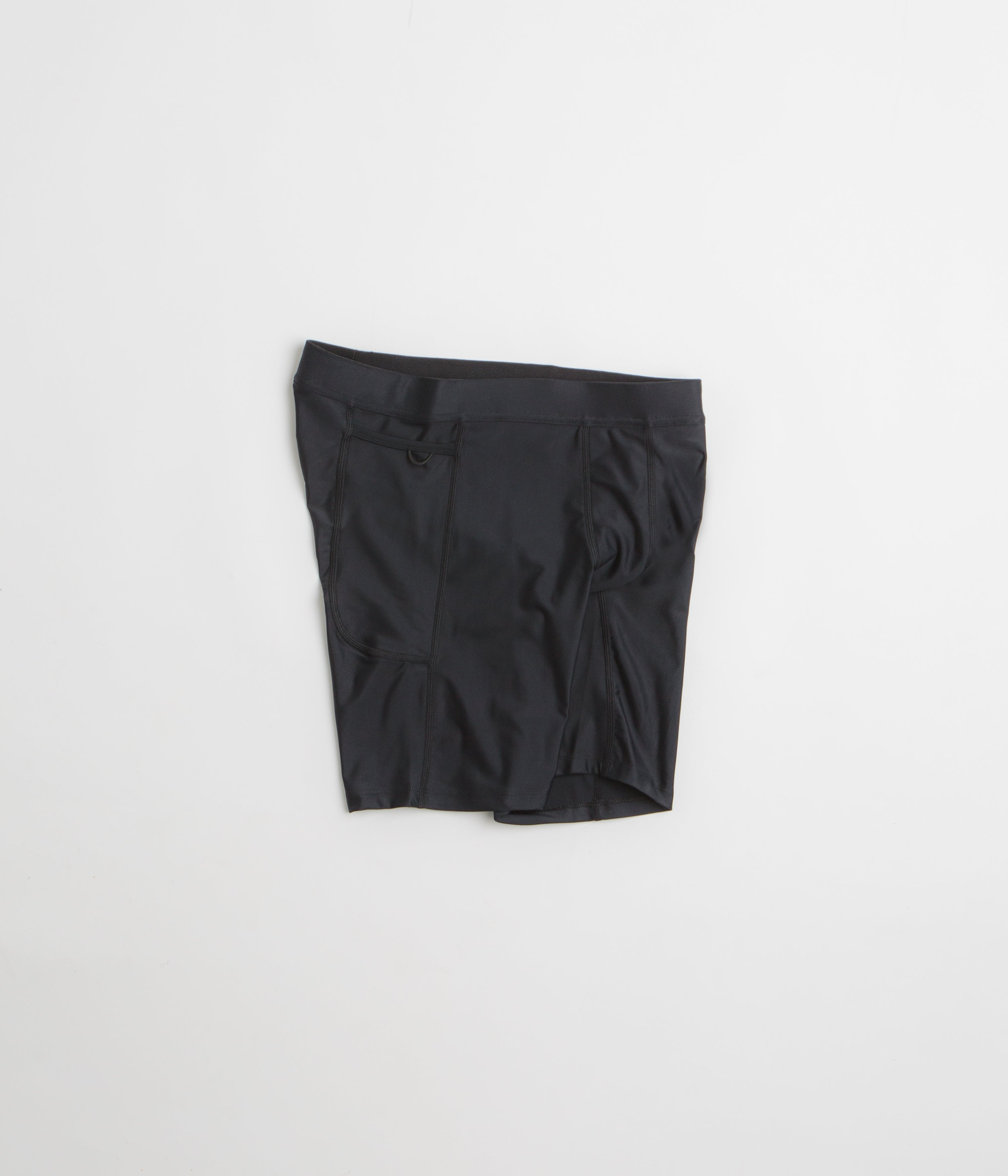 Nike ACG Black Iguana 2-in-1 Trousers - Black / Black / Summit White