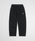 Nike ACG Black Iguana 2-in-1 Trousers - Black / Black / Summit White