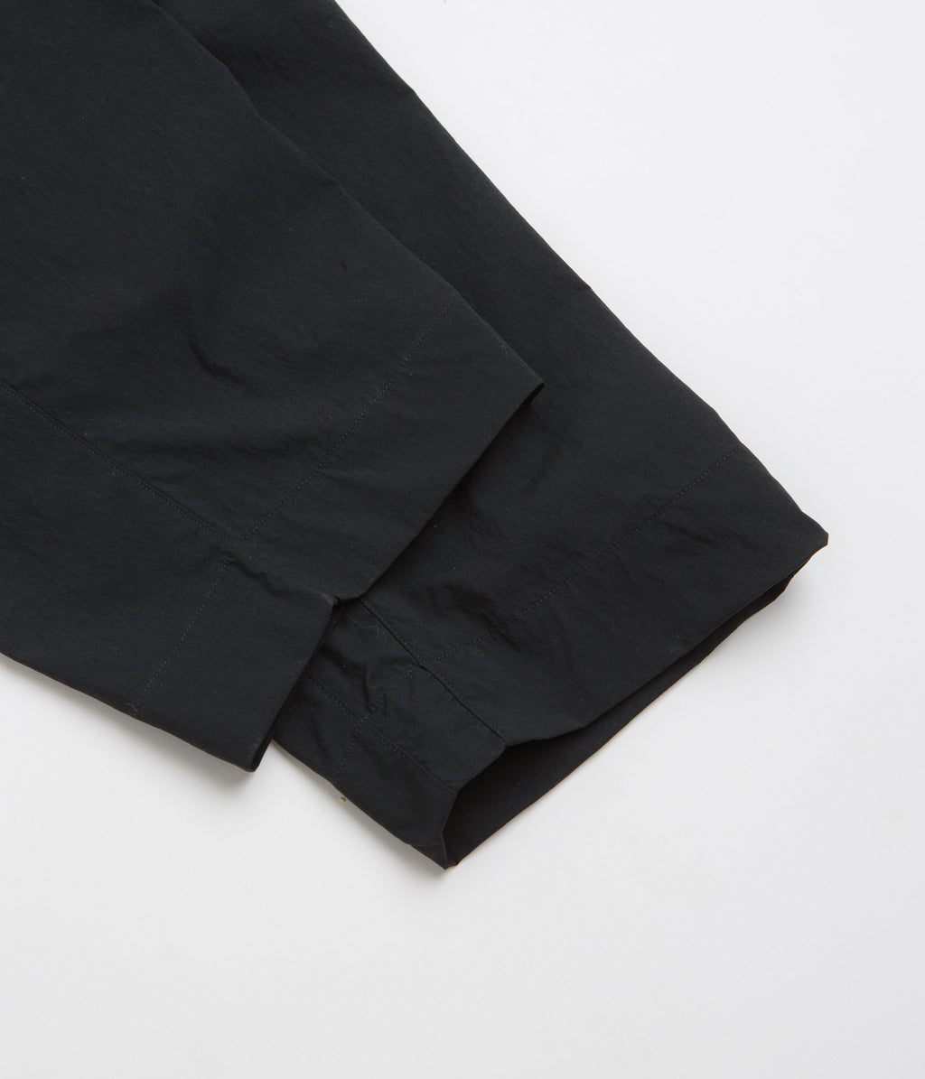 Nike ACG Black Iguana 2-in-1 Trousers - Black / Black / Summit White