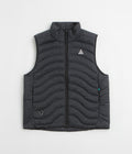 Nike ACG Lava Flow Vest - Black / Black / Black / Summit White