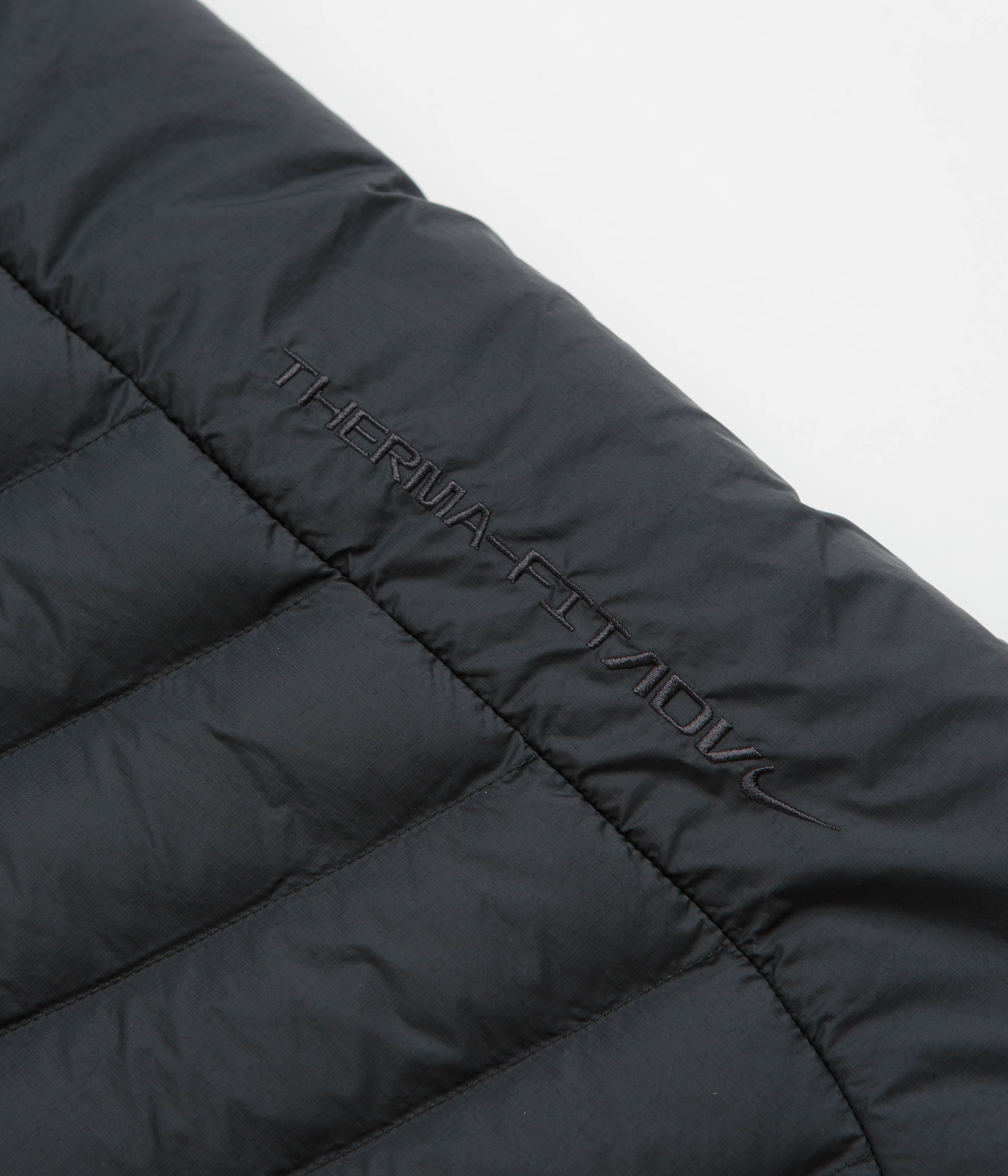 Nike ACG Lava Flow Vest - Black / Black / Black / Summit White