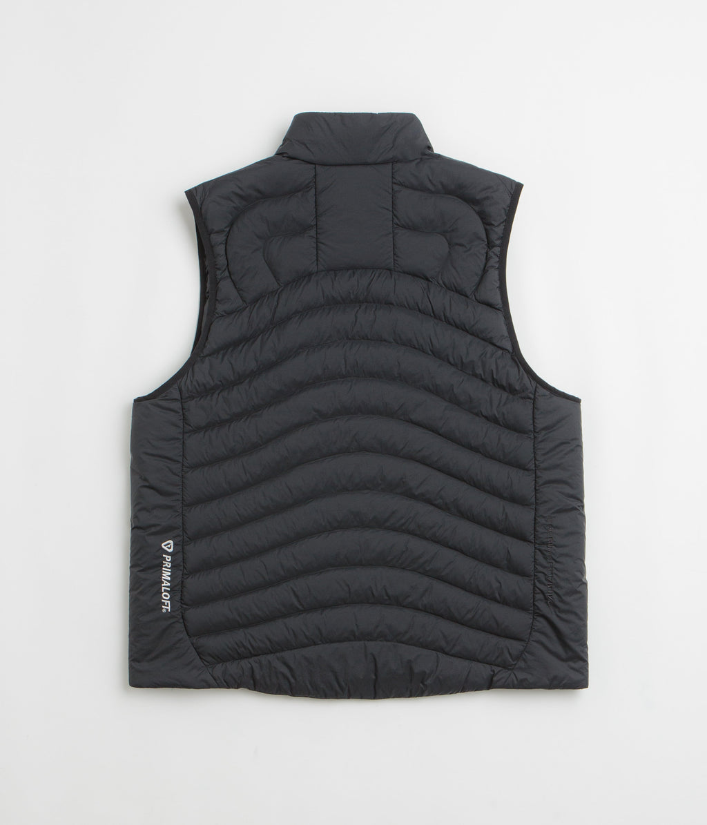 Nike ACG Lava Flow Vest - Black / Black / Black / Summit White