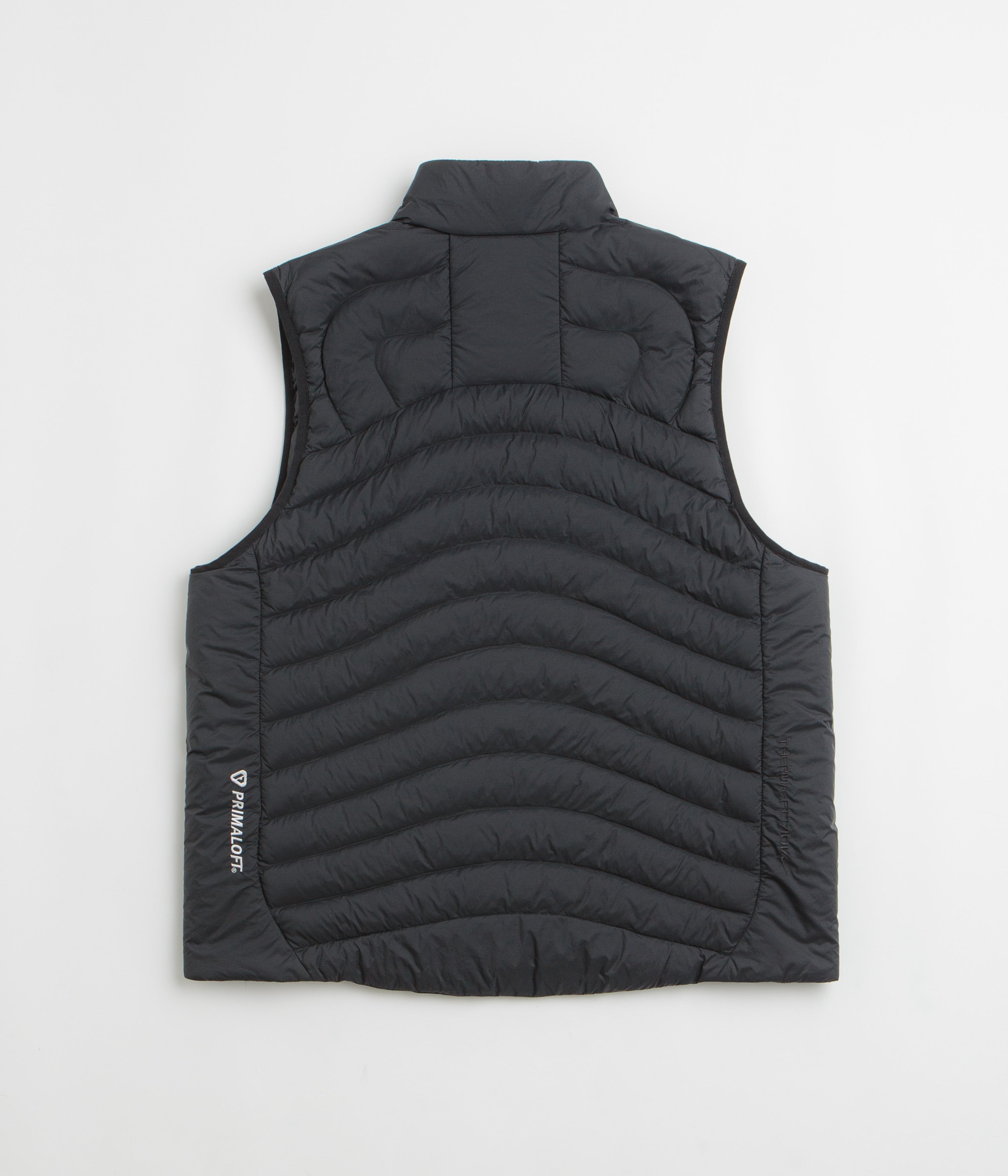 Nike ACG Lava Flow Vest - Black / Black / Black / Summit White