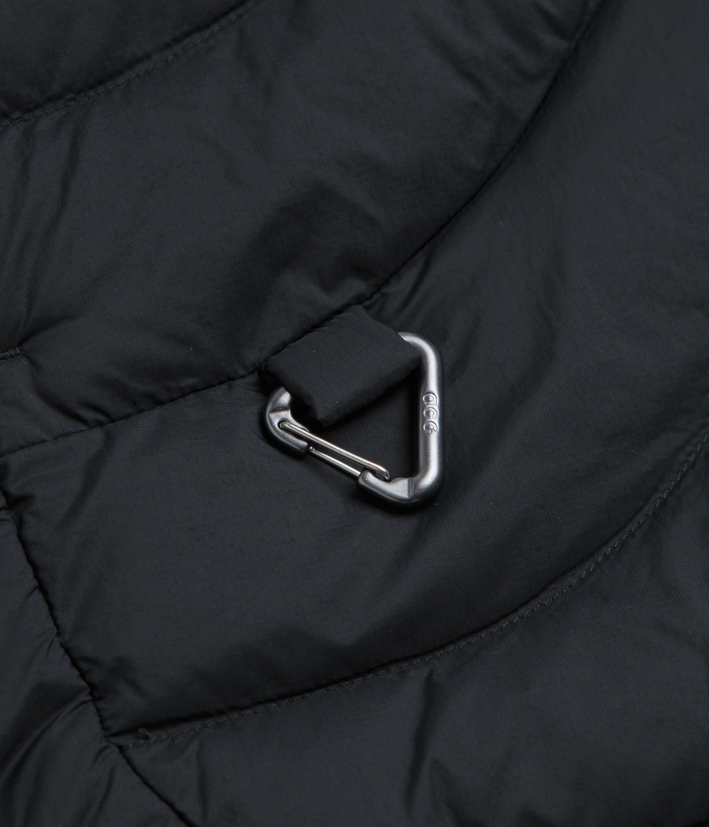 Nike ACG Lava Flow Vest - Black / Black / Black / Summit White