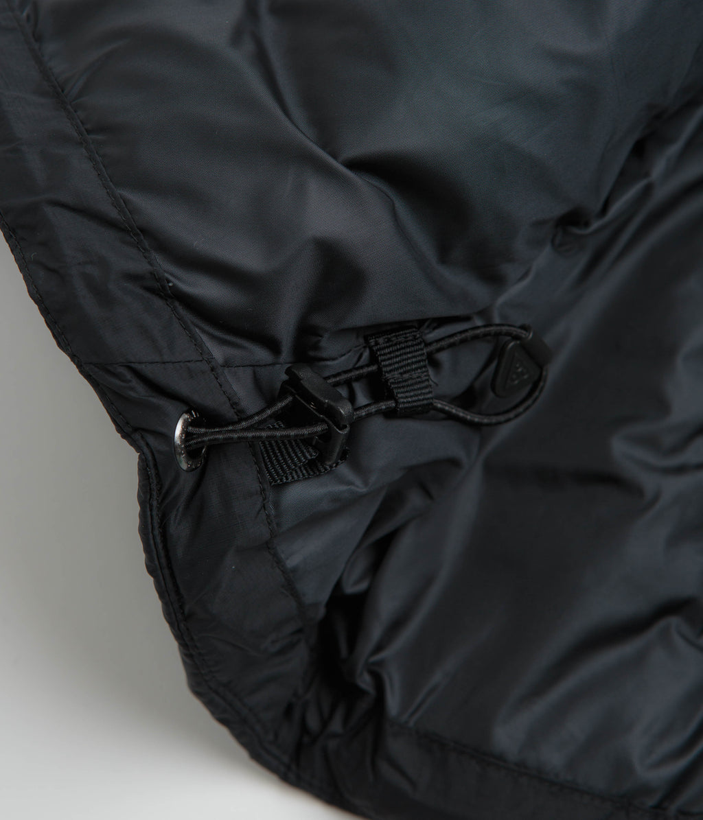 Nike ACG Lava Flow Vest - Black / Black / Black / Summit White