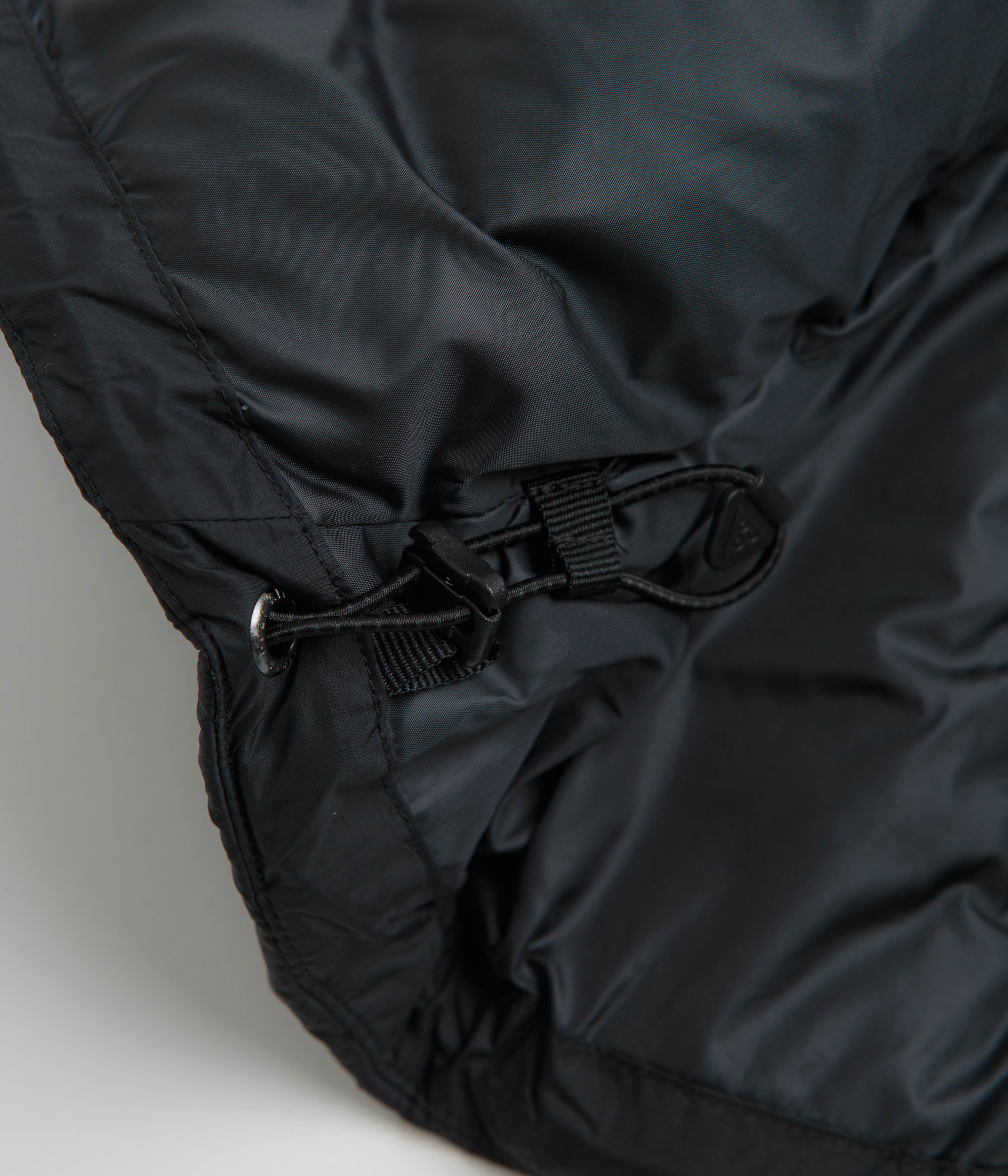 Nike ACG Lava Flow Vest - Black / Black / Black / Summit White