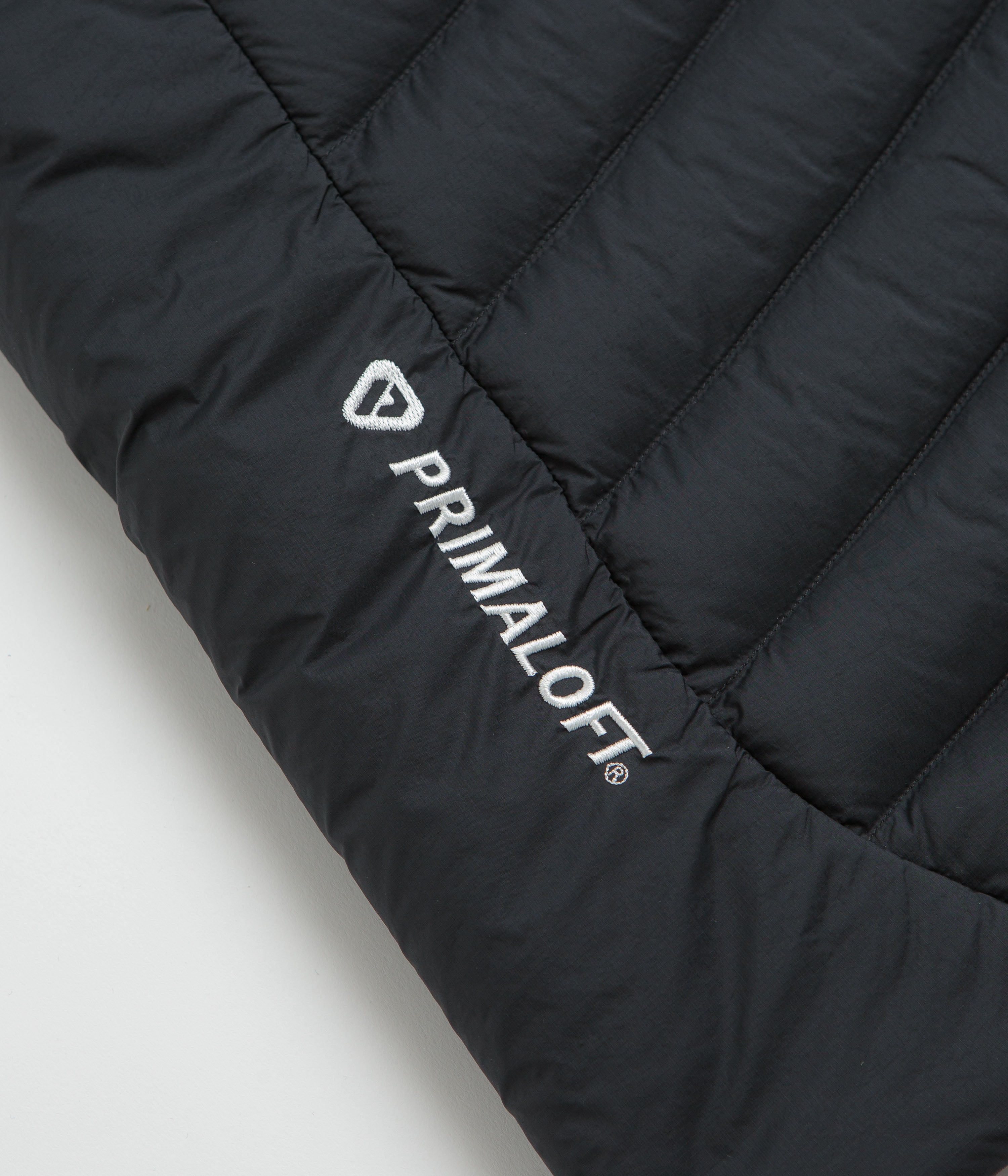 Nike ACG Lava Flow Vest - Black / Black / Black / Summit White
