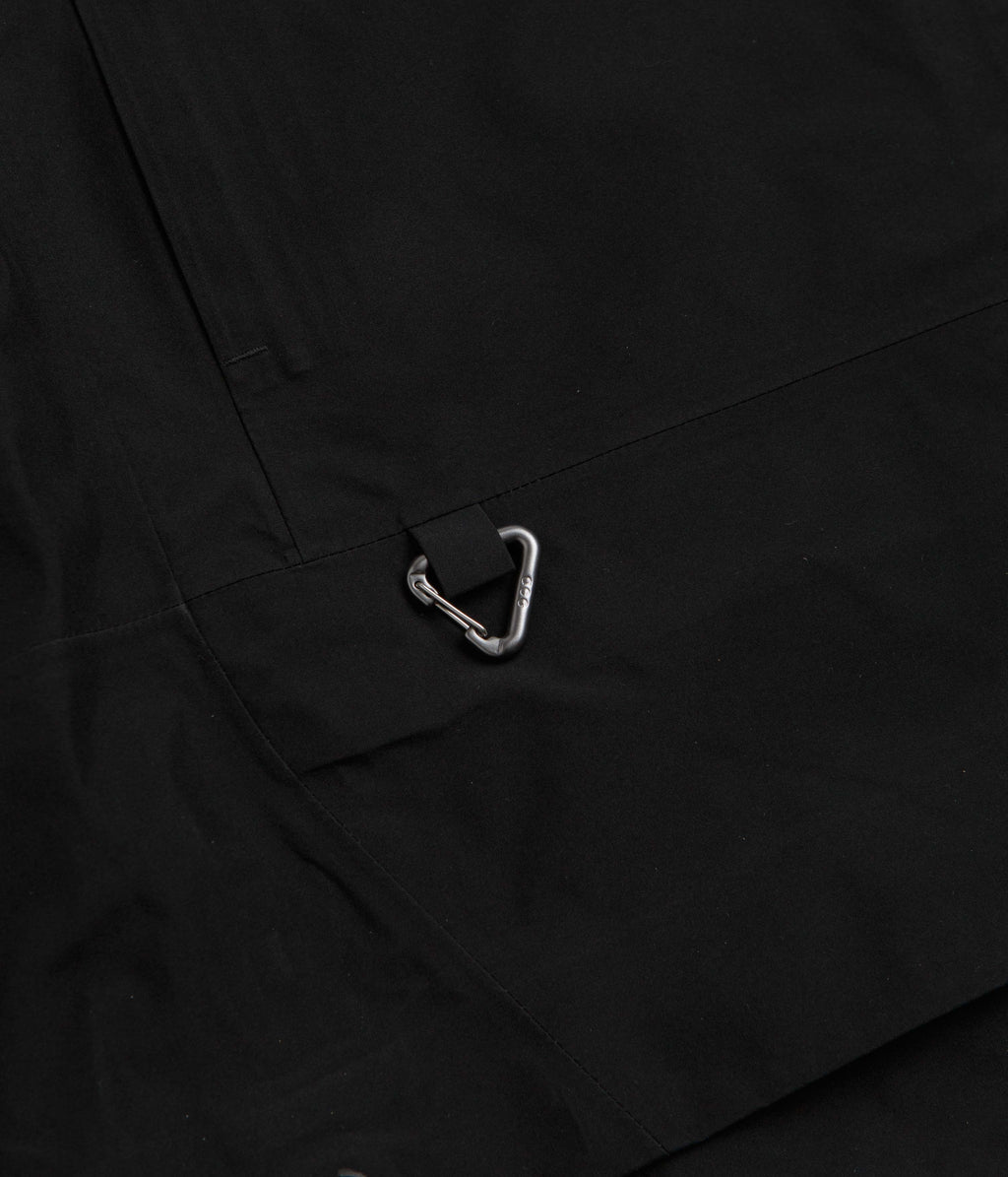Nike ACG Misery Ridge Jacket - Black / Summit White