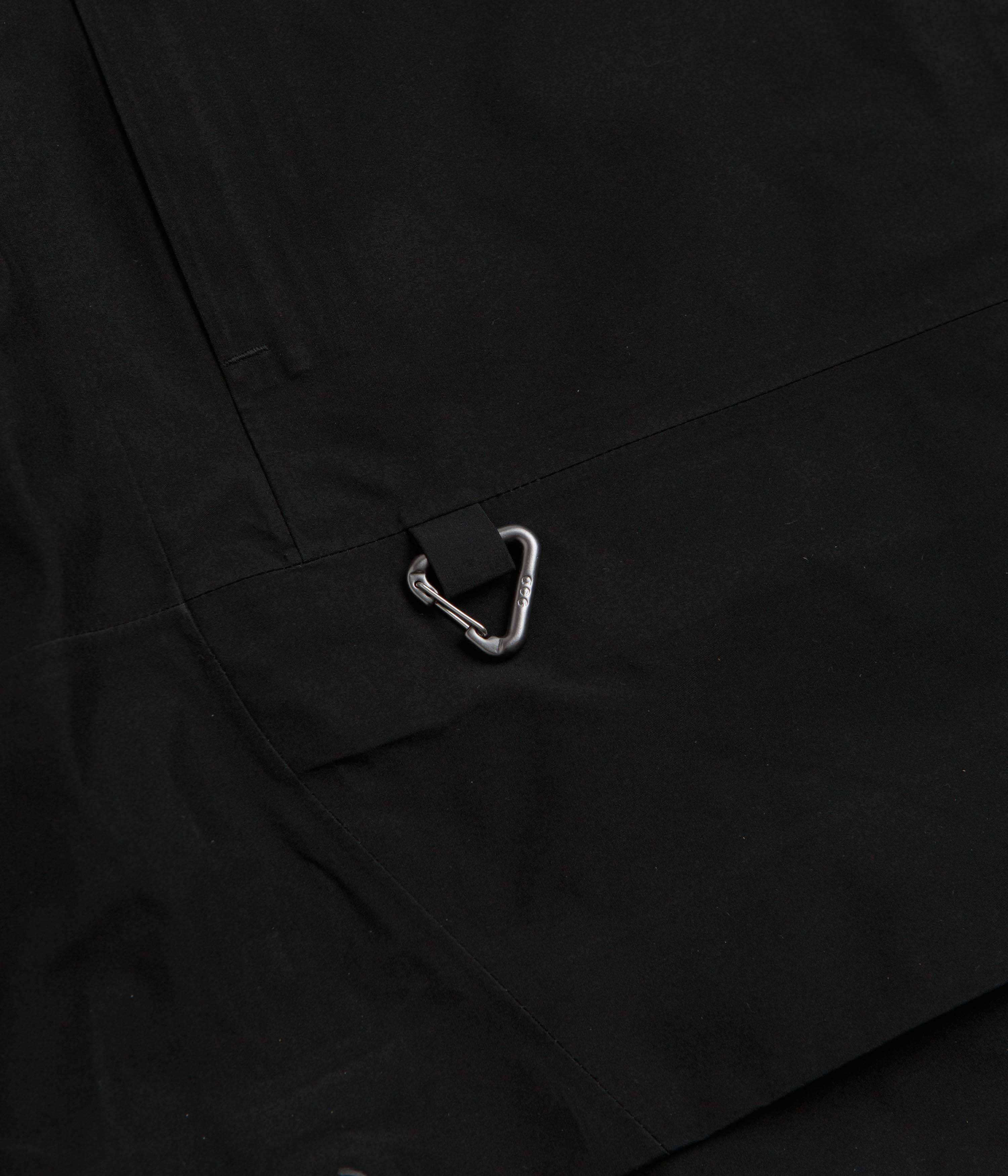Nike ACG Misery Ridge Jacket - Black / Summit White