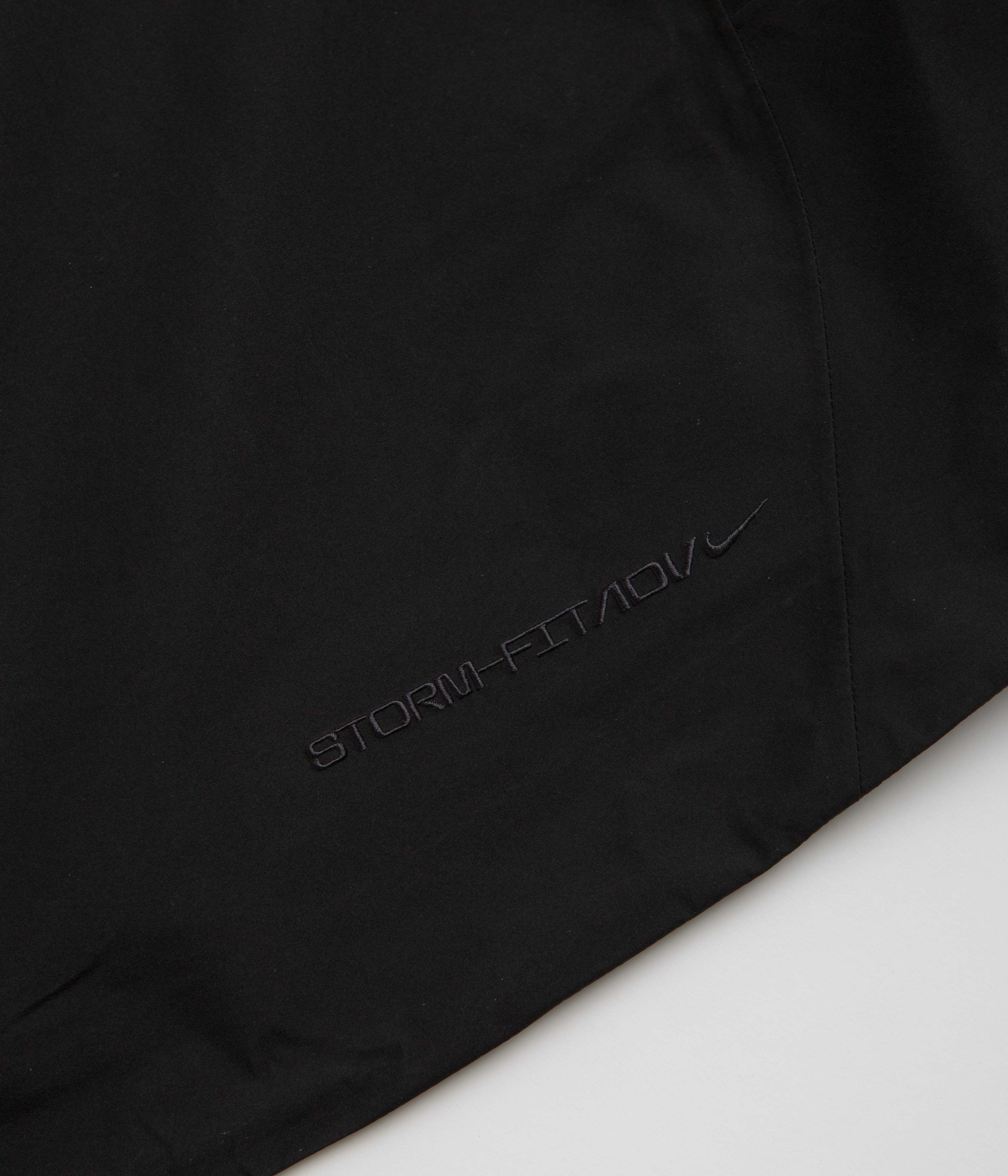 Nike ACG Misery Ridge Jacket - Black / Summit White