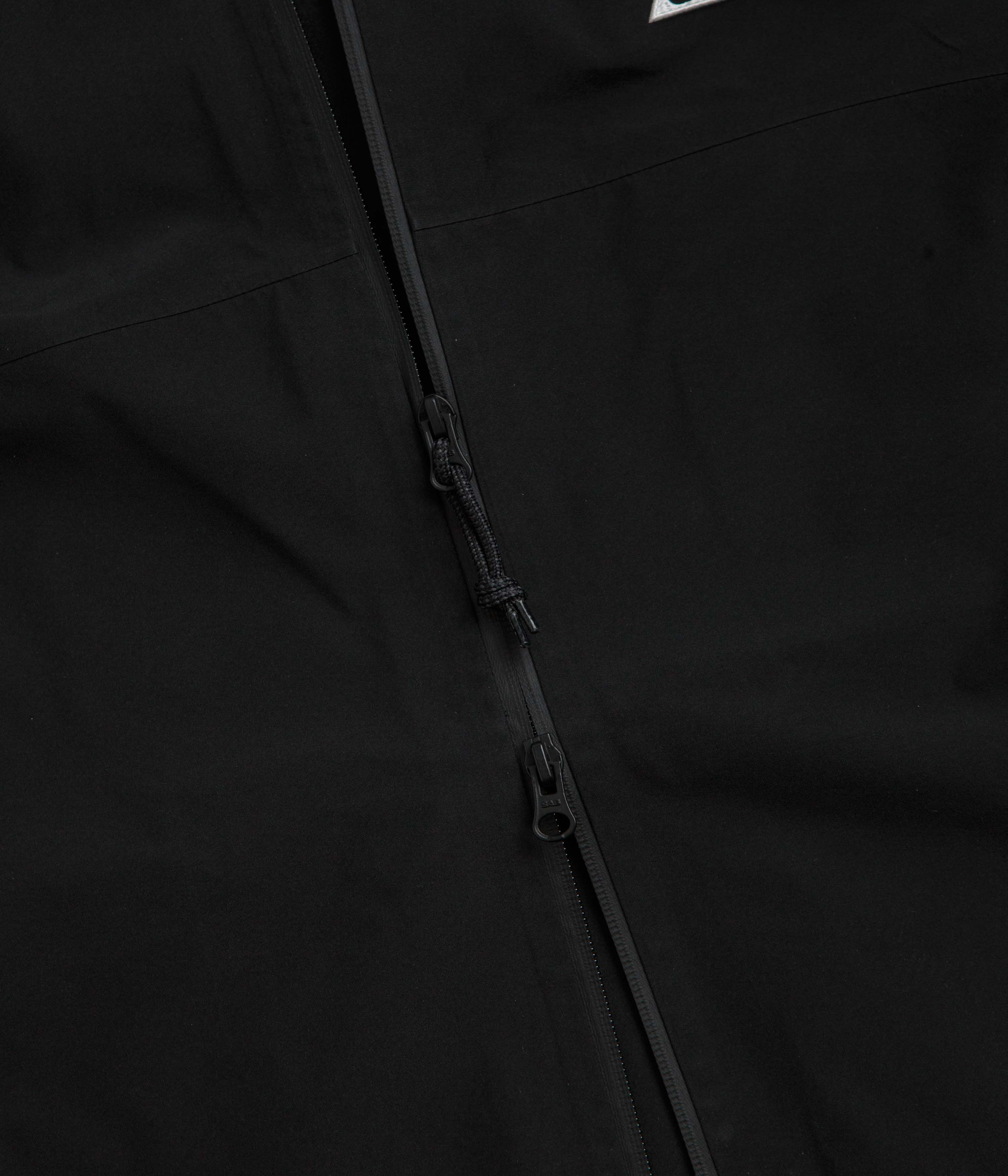 Nike ACG Misery Ridge Jacket - Black / Summit White