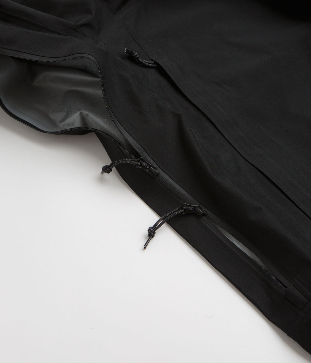 Nike ACG Misery Ridge Jacket - Black / Summit White
