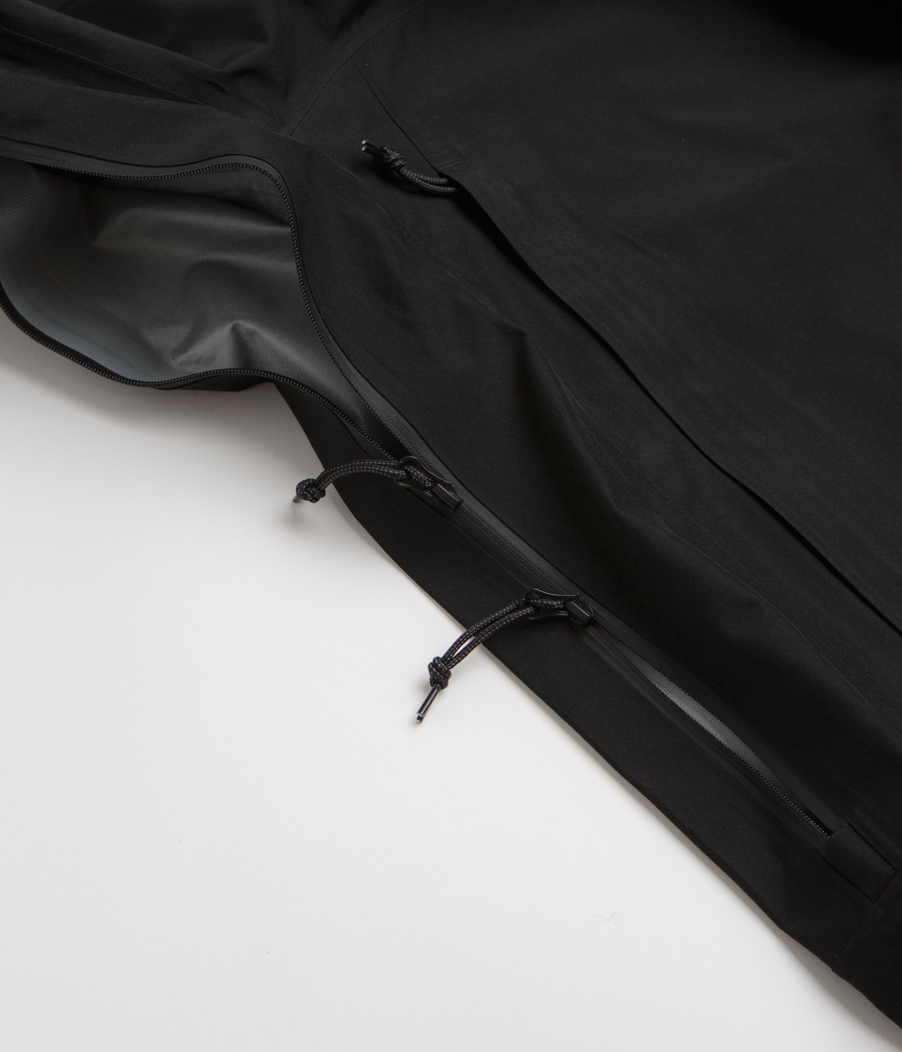 Nike ACG Misery Ridge Jacket - Black / Summit White