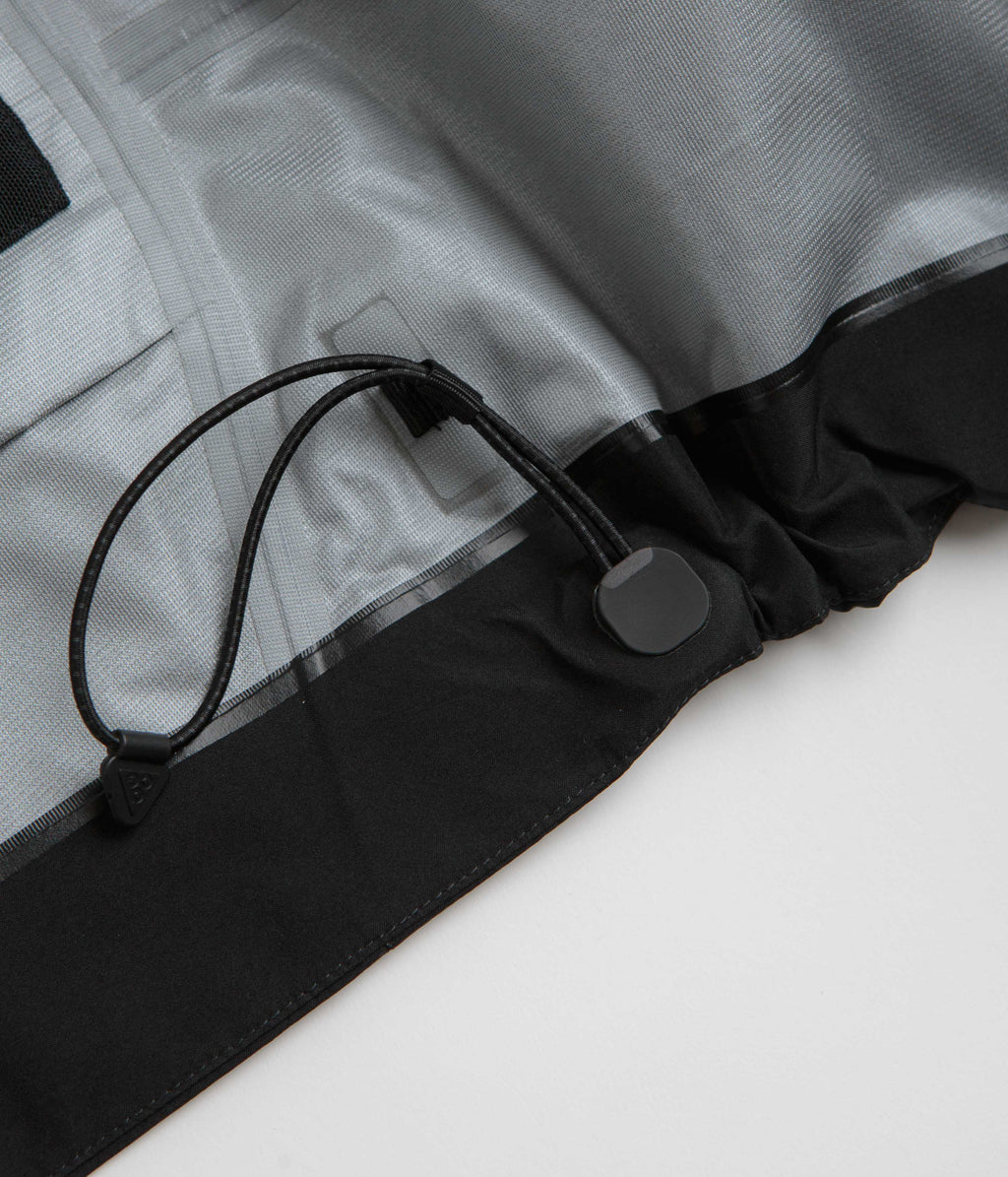 Nike ACG Misery Ridge Jacket - Black / Summit White