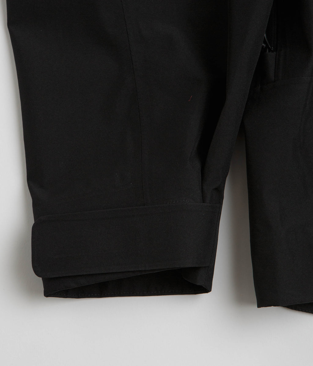 Nike ACG Misery Ridge Jacket - Black / Summit White