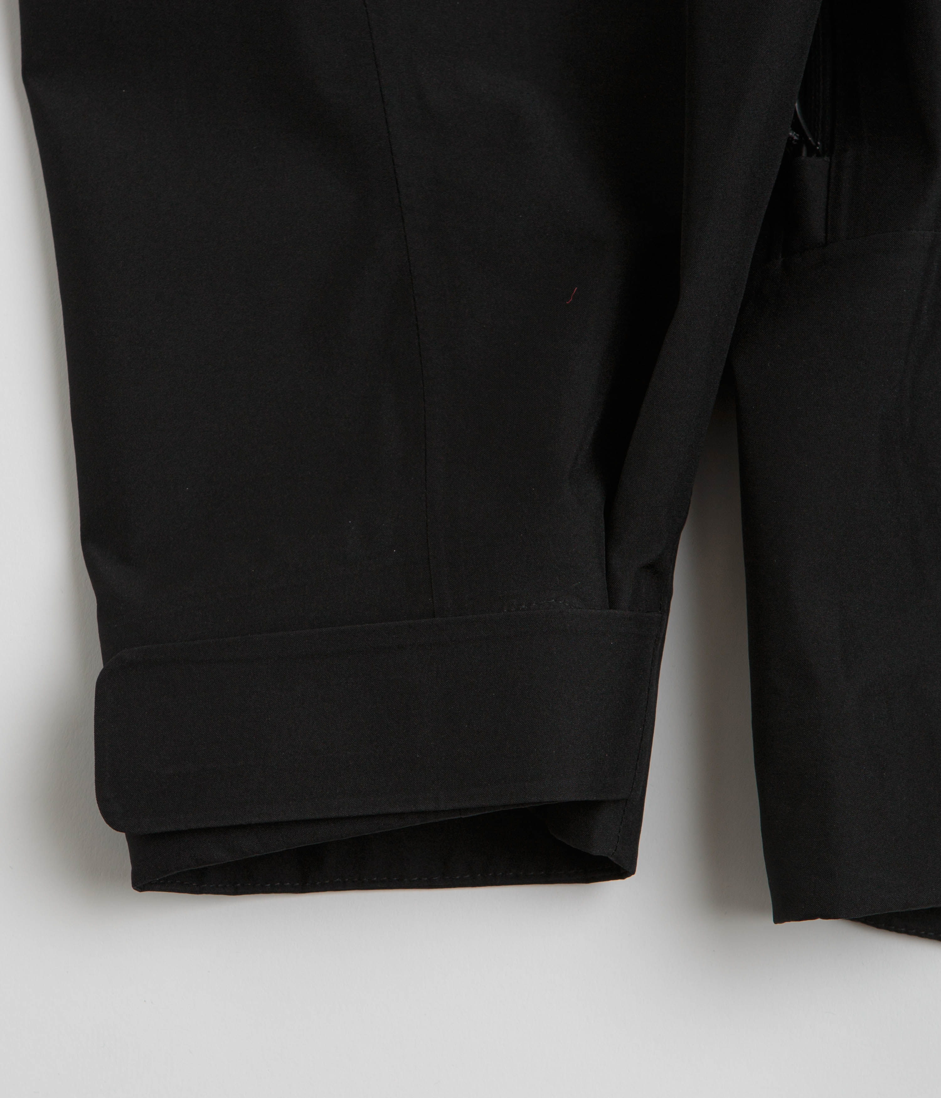 Nike ACG Misery Ridge Jacket - Black / Summit White