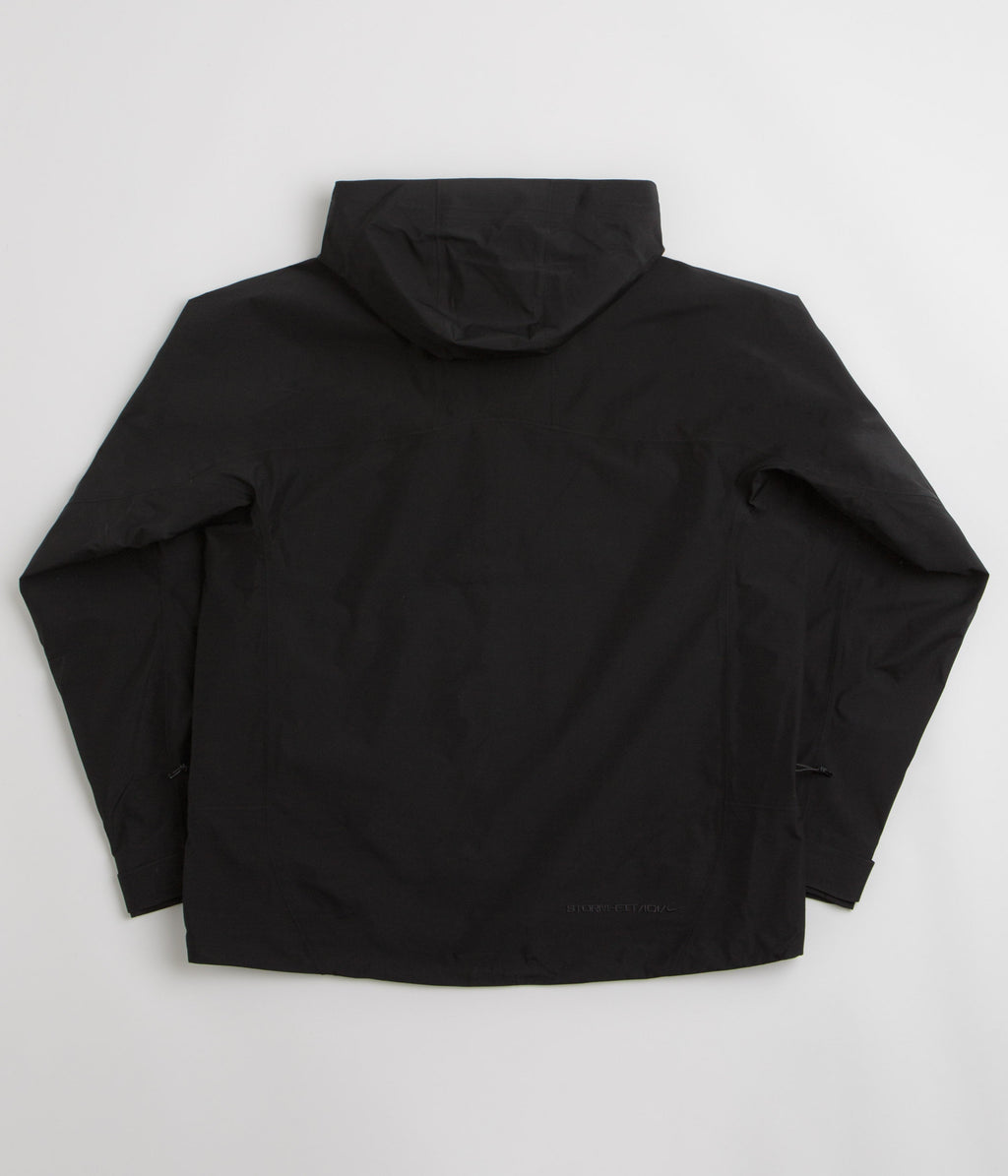Nike ACG Misery Ridge Jacket - Black / Summit White