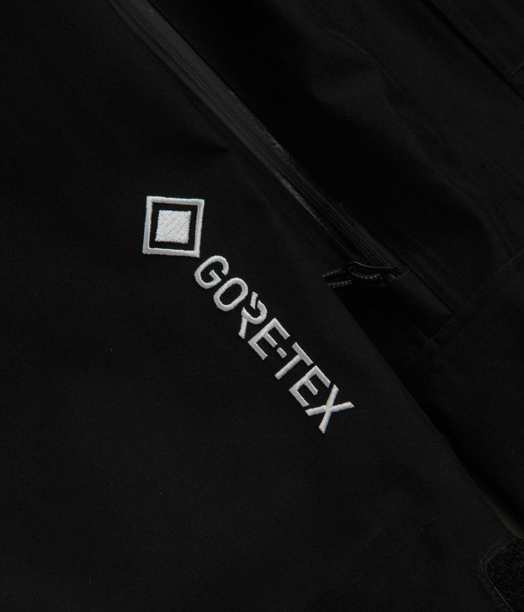 Nike ACG Misery Ridge Jacket - Black / Summit White