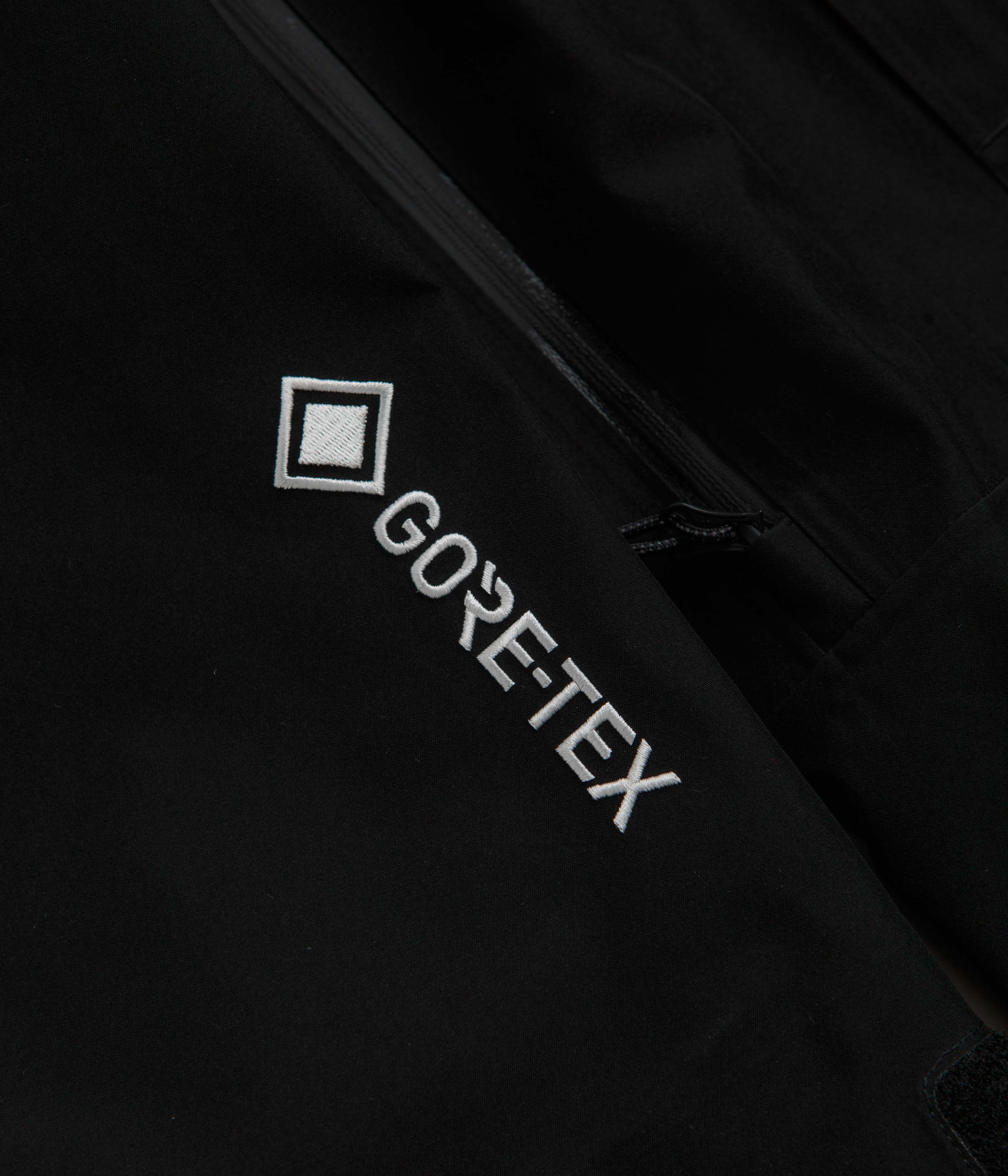 Nike ACG Misery Ridge Jacket - Black / Summit White