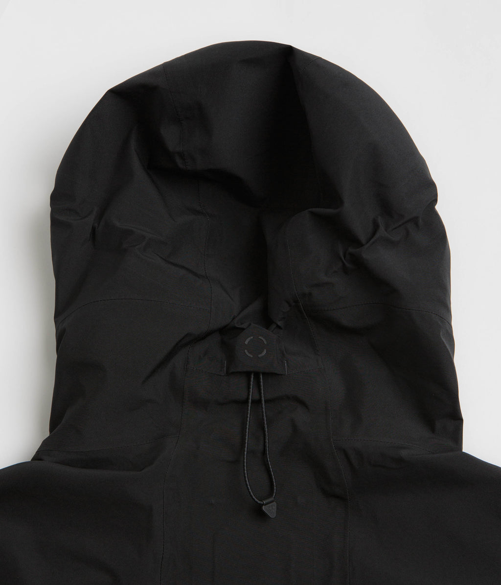 Nike ACG Misery Ridge Jacket - Black / Summit White