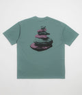Nike ACG Stacked Rocks T-Shirt - Mineral Slate