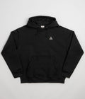 Nike ACG Tuff Fleece Hoodie - Black / Summit White / Summit White