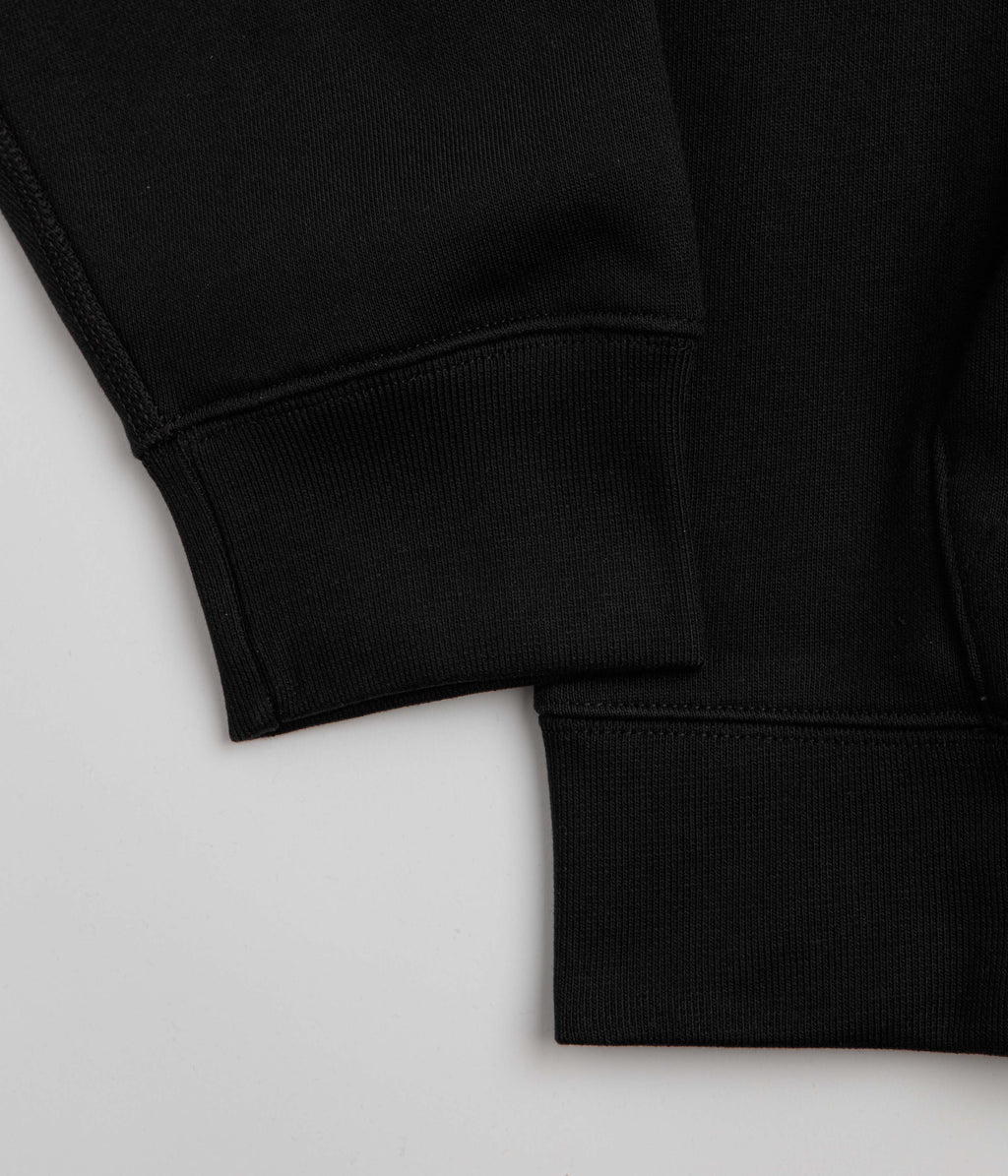 Nike ACG Tuff Fleece Hoodie - Black / Summit White / Summit White