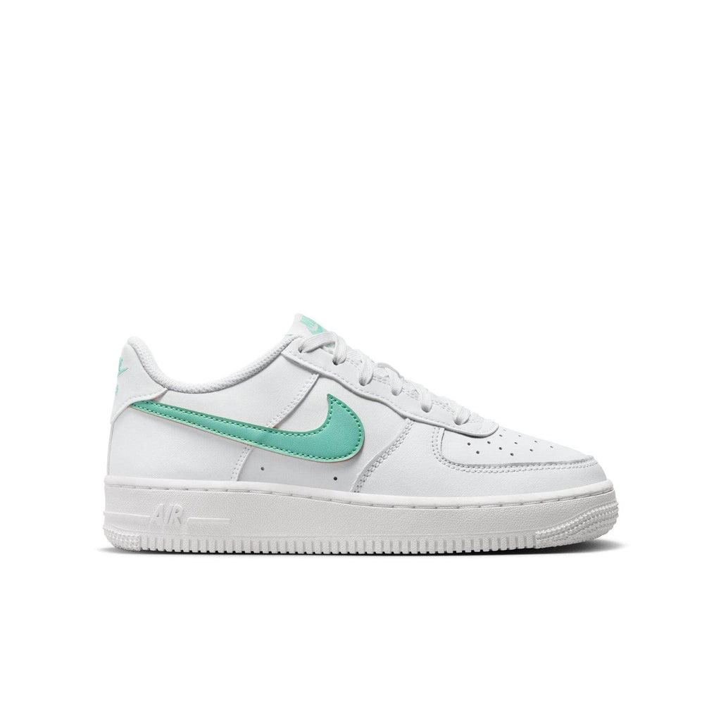 Nike Air Force 1 " White Emerald Rise"