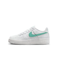 Nike Air Force 1 " White Emerald Rise"