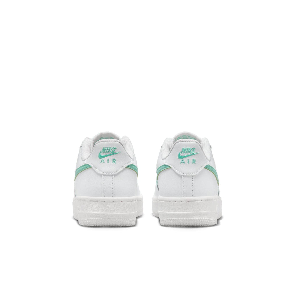 Nike Air Force 1 " White Emerald Rise"