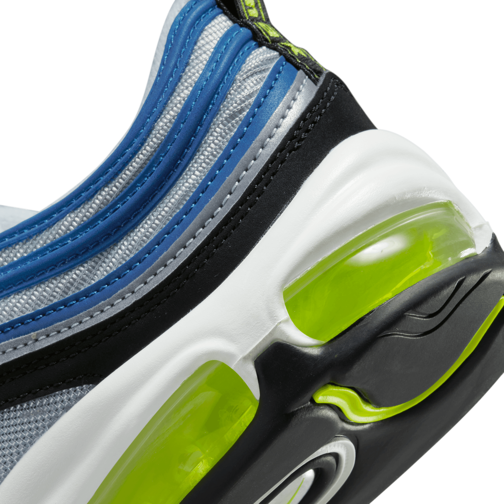 Nike Air Max 97 - Women's