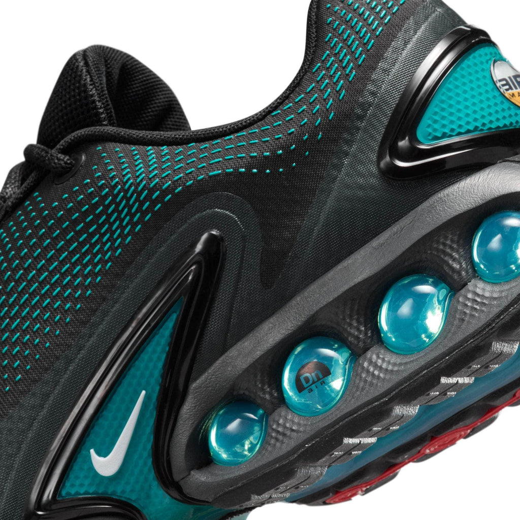 Nike Air Max Dn "Black Dusty Cactus" - Men's