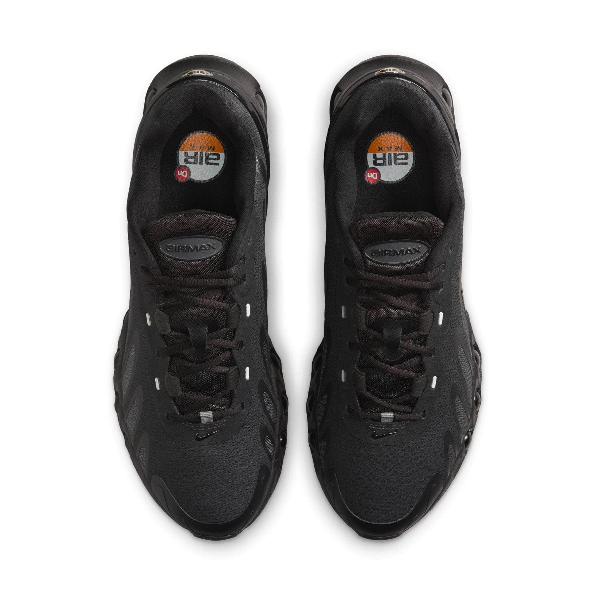 Nike Air Max Dn8 "Black" - Men's