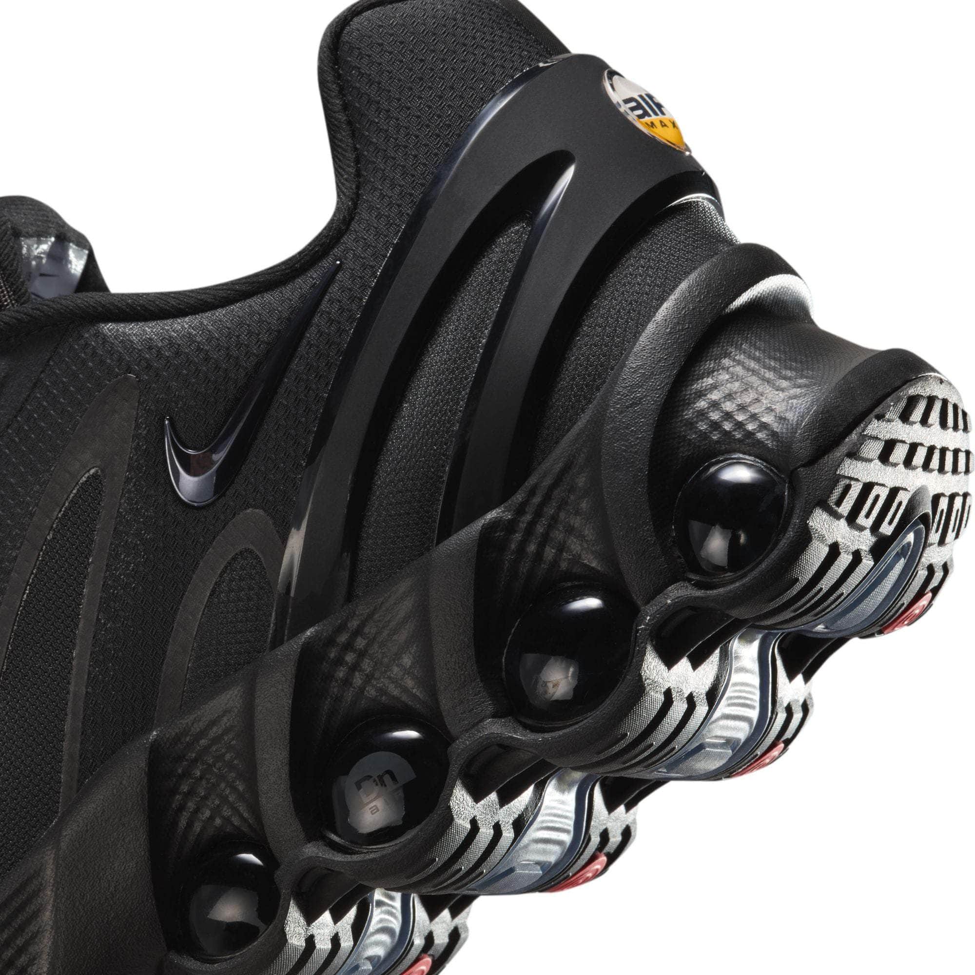 Nike Air Max Dn8 "Black" - Men's