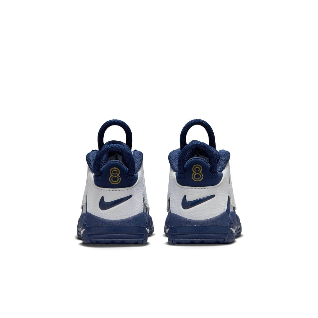 Nike Air More Uptempo - Toddler's TD