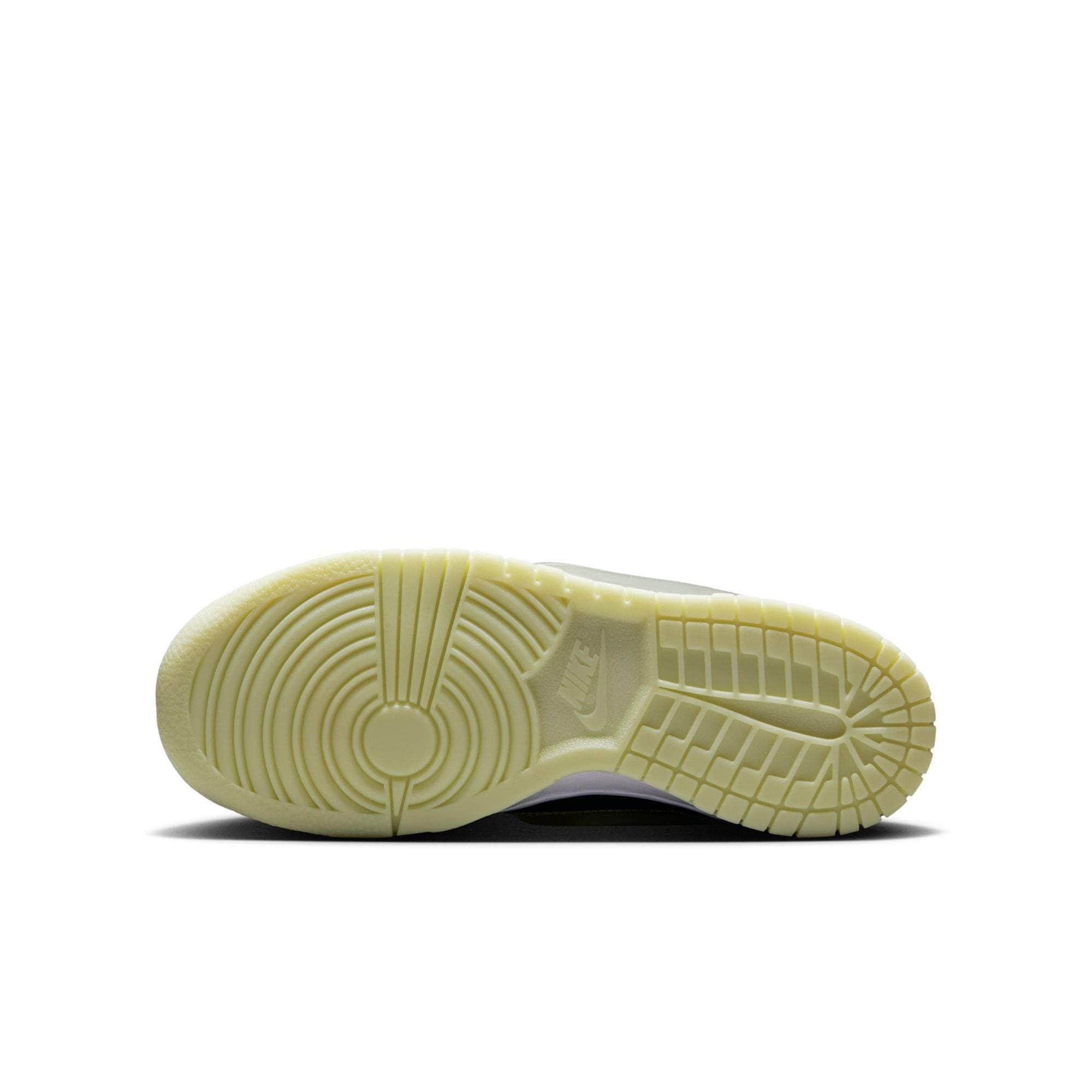 Nike Dunk Low "Halloween Glow in the Dark" - Non Adult