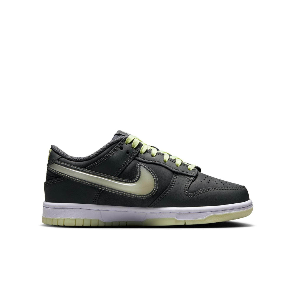 Nike Dunk Low "Halloween Glow in the Dark" - Non Adult