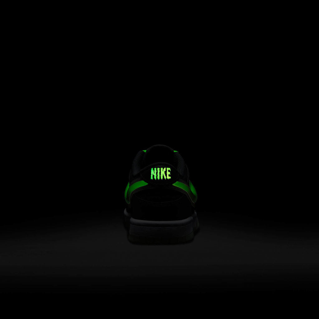 Nike Dunk Low "Halloween Glow in the Dark" - Non Adult