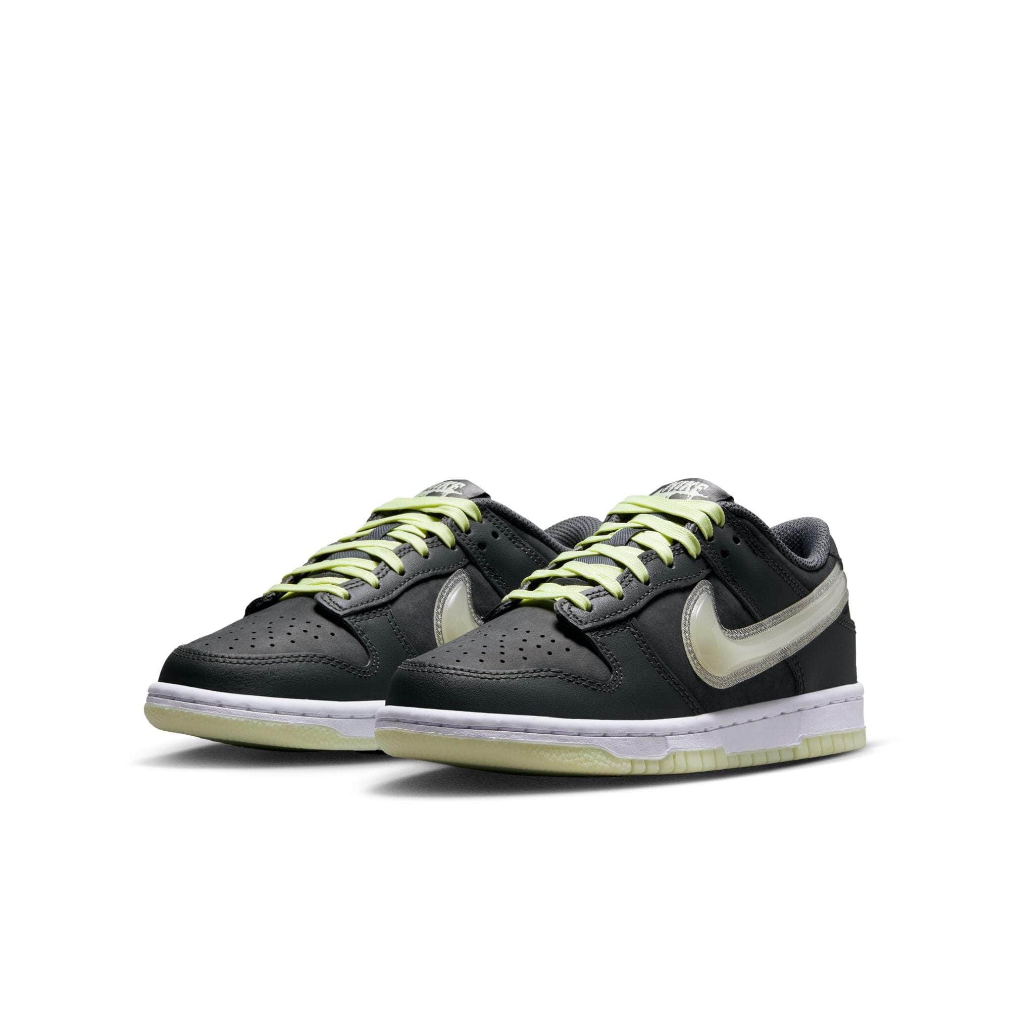 Nike Dunk Low "Halloween Glow in the Dark" - Non Adult