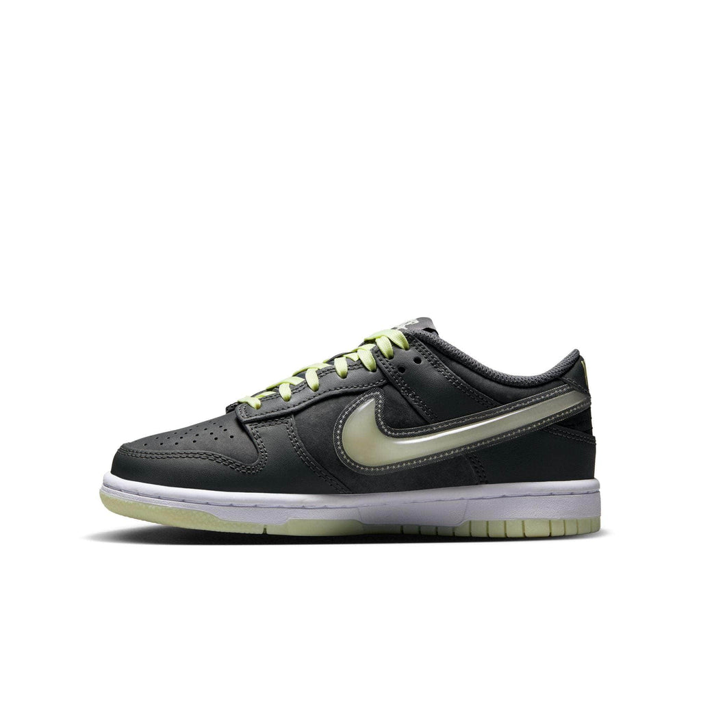 Nike Dunk Low "Halloween Glow in the Dark" - Non Adult