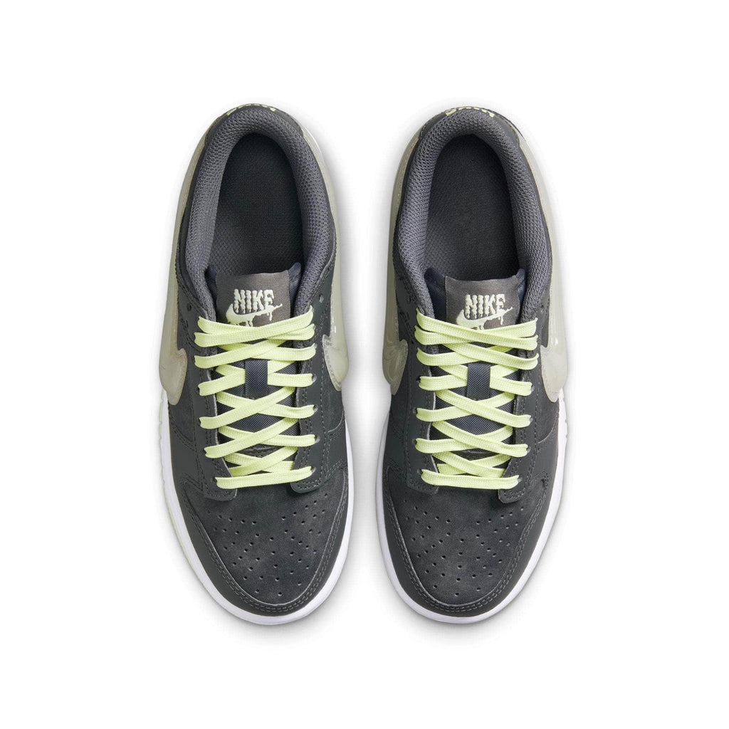 Nike Dunk Low "Halloween Glow in the Dark" - Non Adult