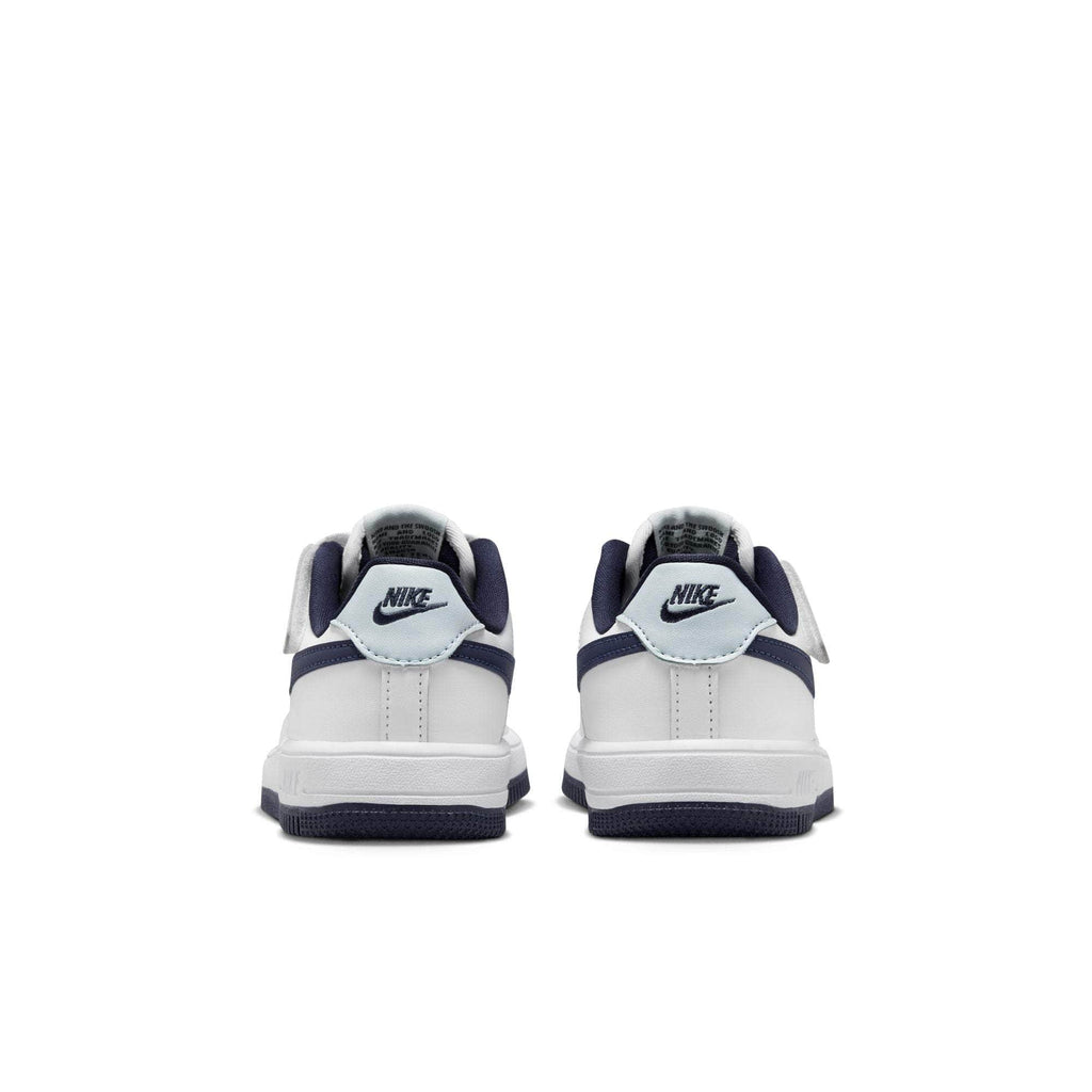 Nike Force 1 Low EasyOn - Preschool