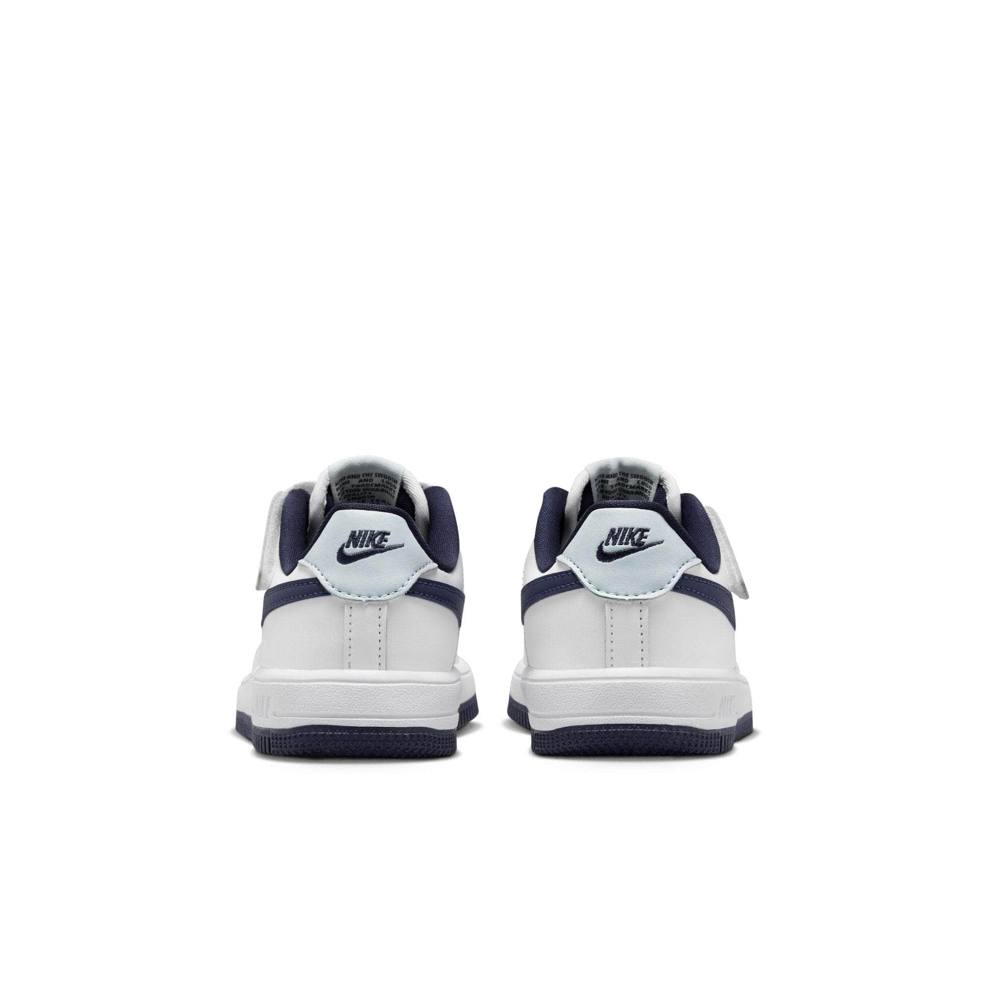 Nike Force 1 Low EasyOn - Preschool