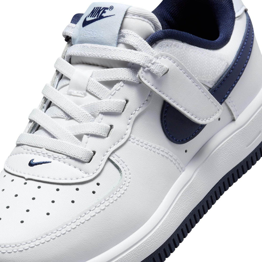 Nike Force 1 Low EasyOn - Preschool