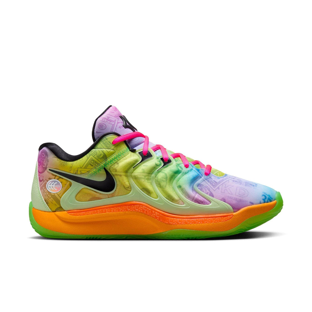 Nike Kevin Durant KD17 - Men's