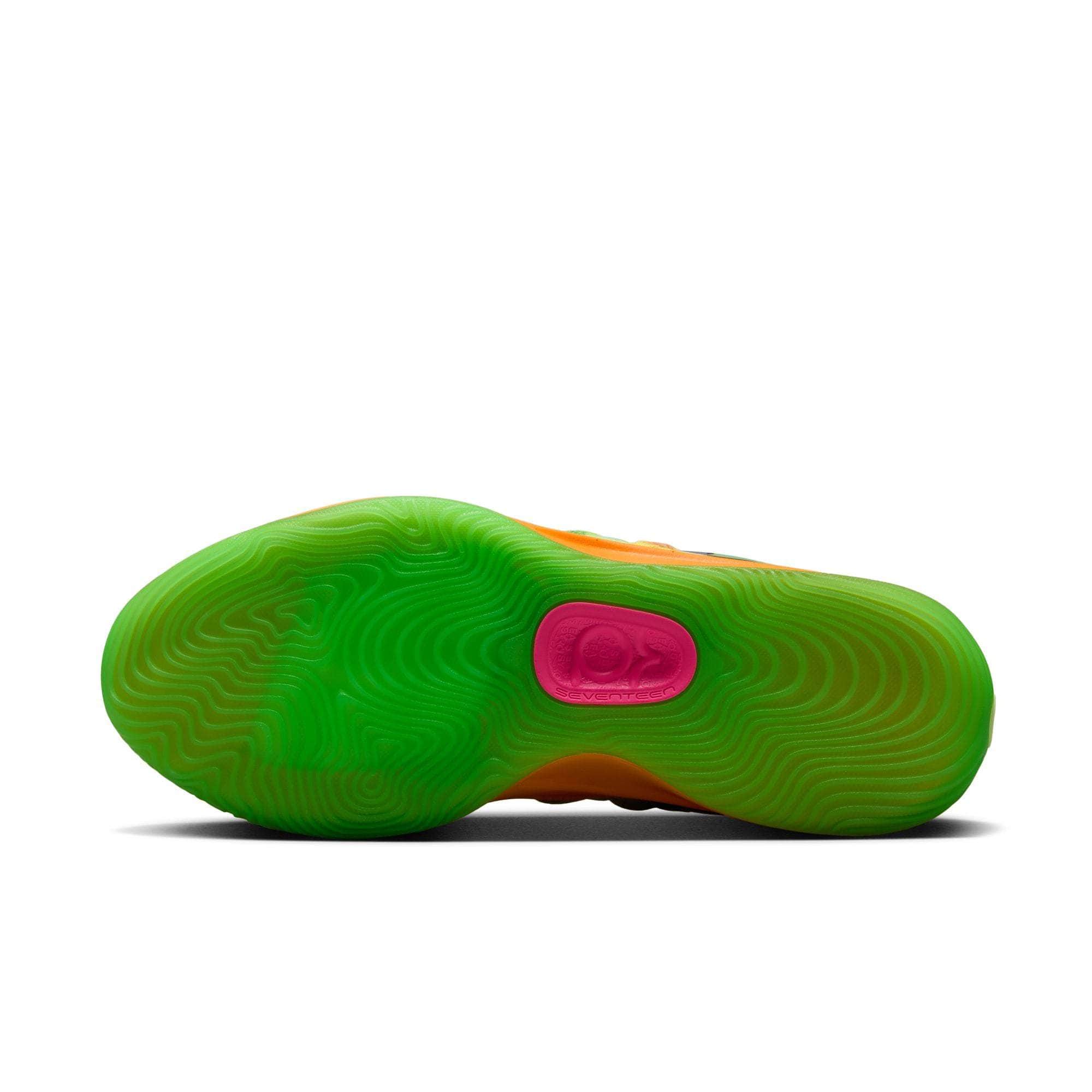 Nike Kevin Durant KD17 - Men's