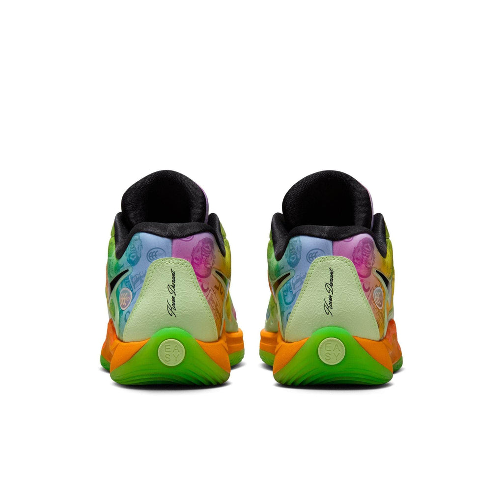 Nike Kevin Durant KD17 - Men's