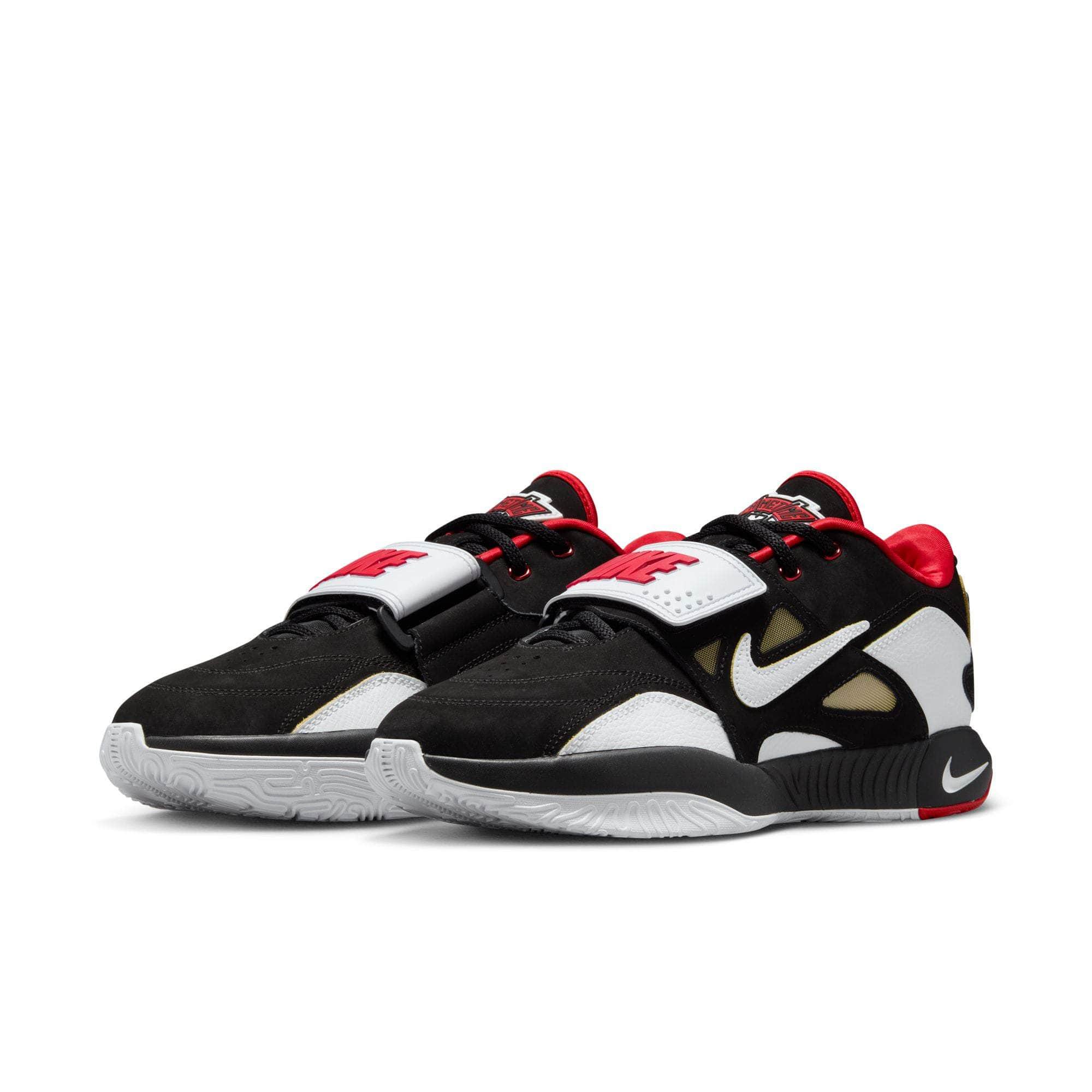 Nike LeBron James XXI "Prime 93" - Men's